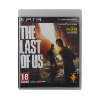 The Last of Us (PS3) (російська версія) Б/В